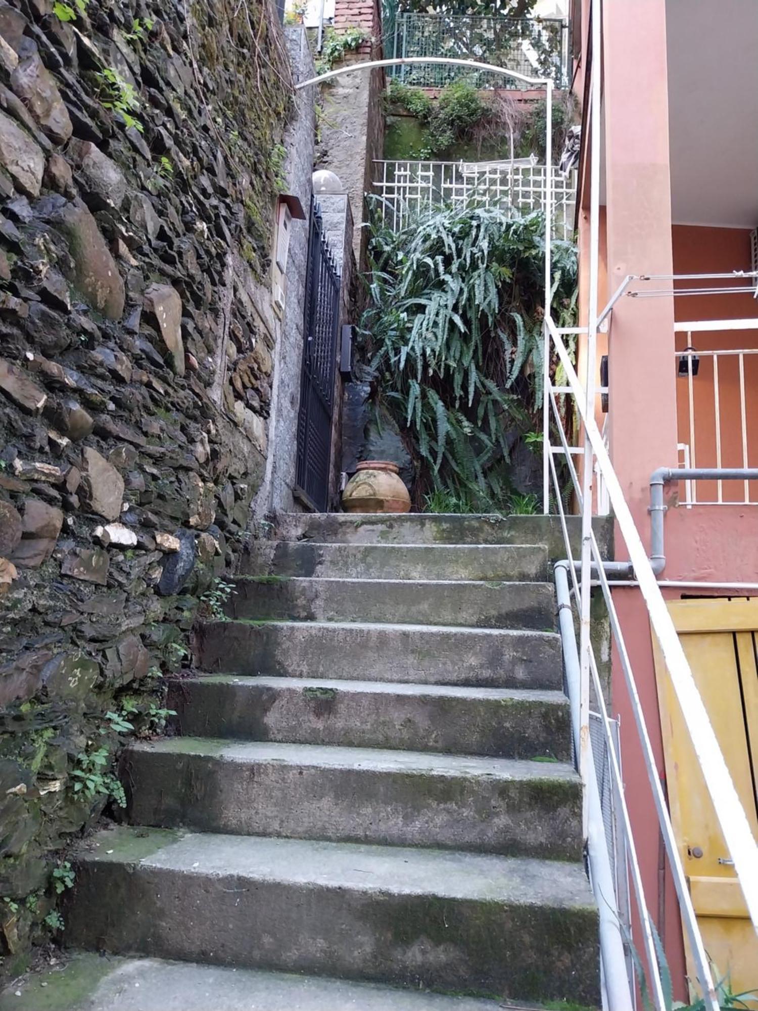 Casa Patrizia Apartment Monterosso al Mare Exterior photo