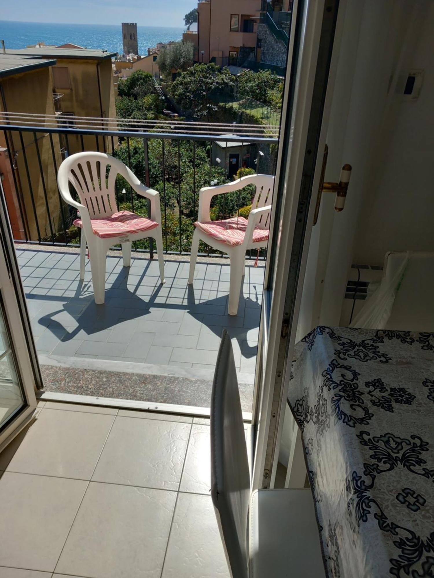 Casa Patrizia Apartment Monterosso al Mare Exterior photo